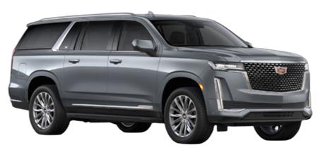 Escalade V