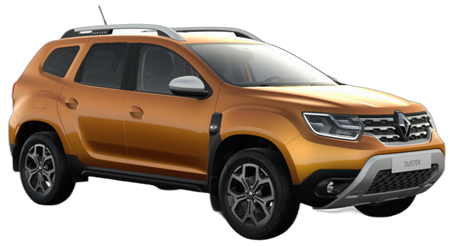 Duster II