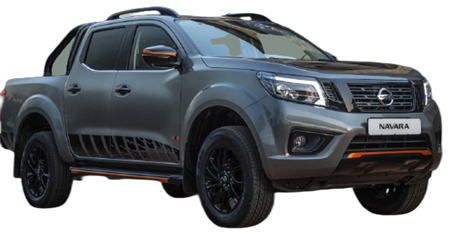 Navara IV