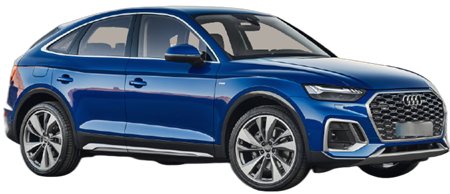 Q5 Sportback II
