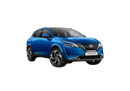Qashqai III