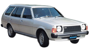 323 универсал