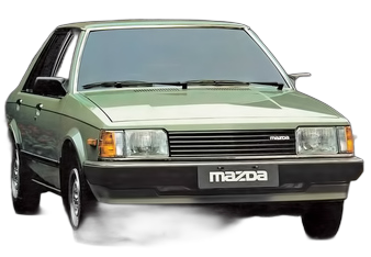 323 седан II