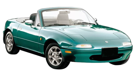 MX-5