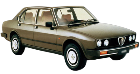 Alfetta