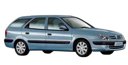 Xsara Break