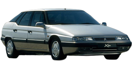 XM II