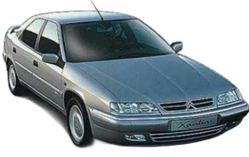 Xantia II