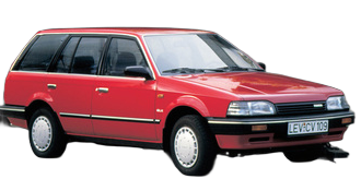323 универсал III