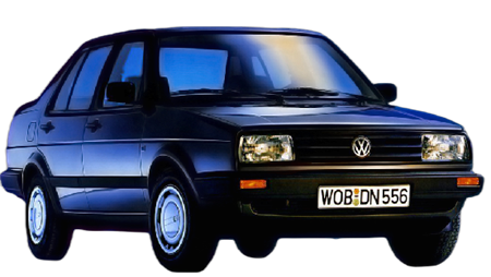 Jetta седан II