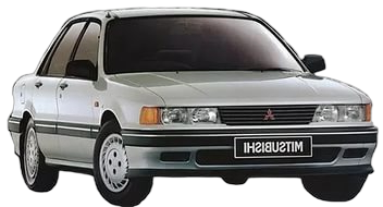 Galant хэтчбек VI