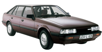 626 хэтчбек II