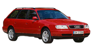 A6 Avant