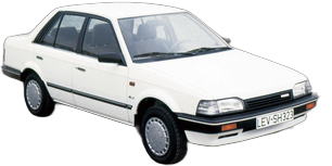323 седан III