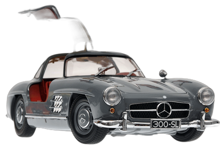 Gullwing