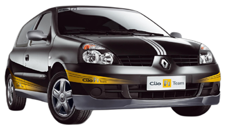 Clio II
