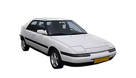 323 F хэтчбек III