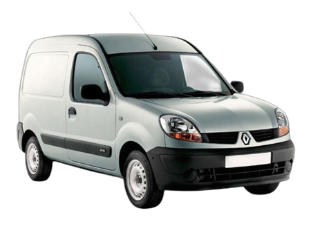 Kangoo Express