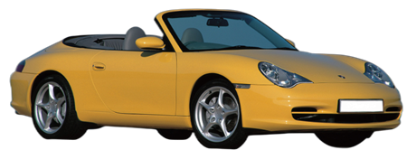 911 кабрио IV