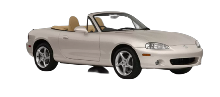 MX-5 II