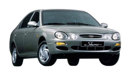 Shuma хэтчбек
