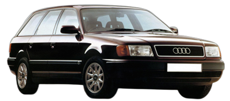 100 Avant IV