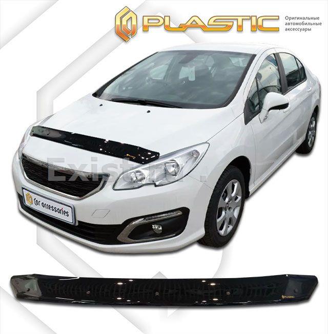 Ca plastic дефлектор капота