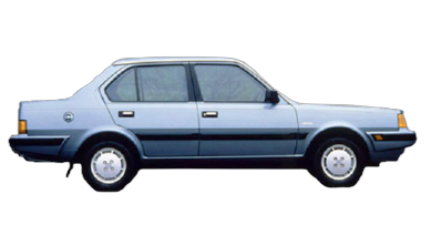 340-360 седан