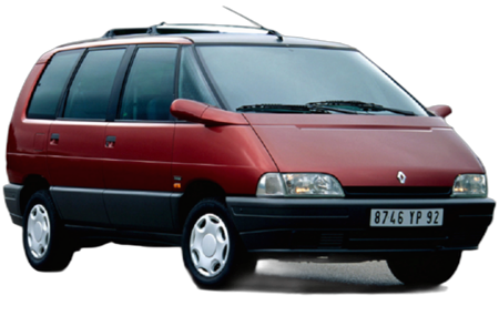 Espace II