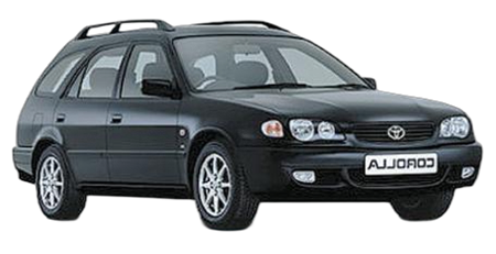 Corolla универсал VIII