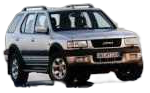 Frontera B II