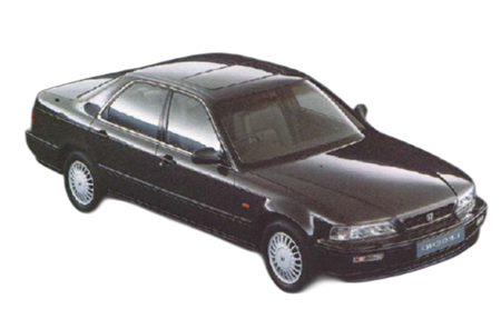 Legend седан II