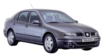 Toledo седан II