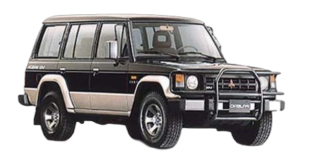 Pajero