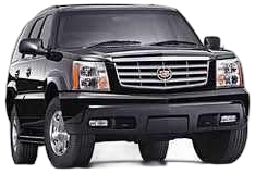 Escalade II