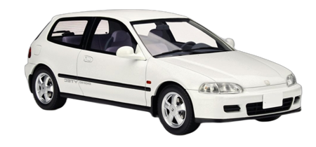 Civic хэтчбек V
