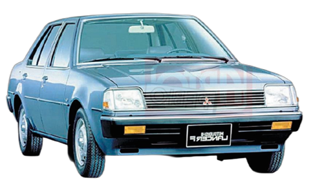 Lancer F V