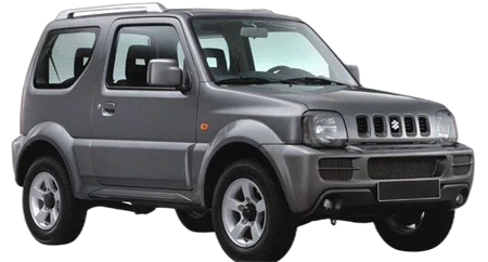 Jimny III