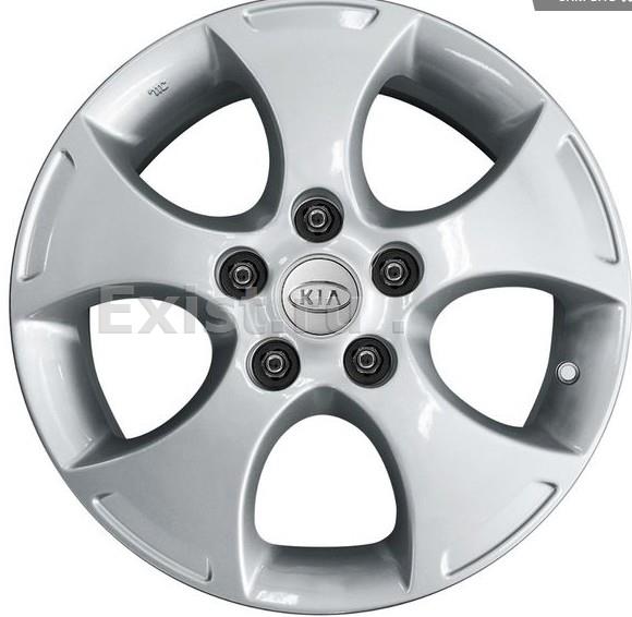 Аксессуары для kia
