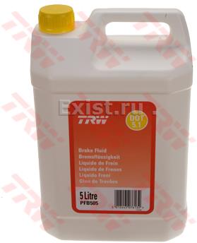 TRW PFB 505