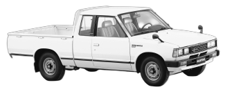 Pick Up IV
