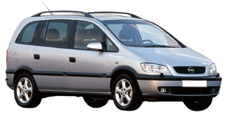 Zafira A