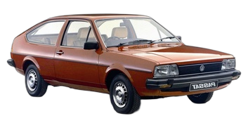 Passat хэтчбек II