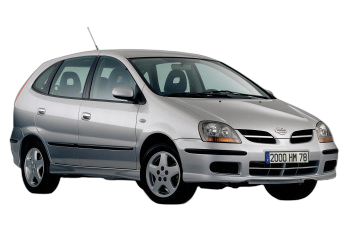 Almera Tino