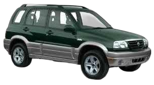 Grand Vitara
