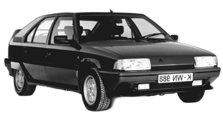 BX
