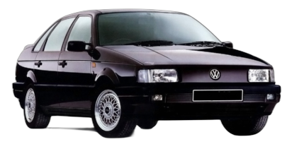 Passat седан III