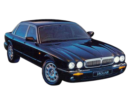 XJ IV
