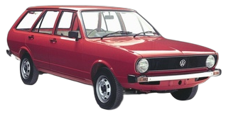 Passat Variant