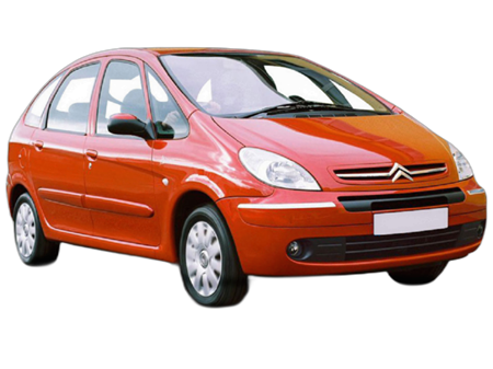 Xsara Picasso